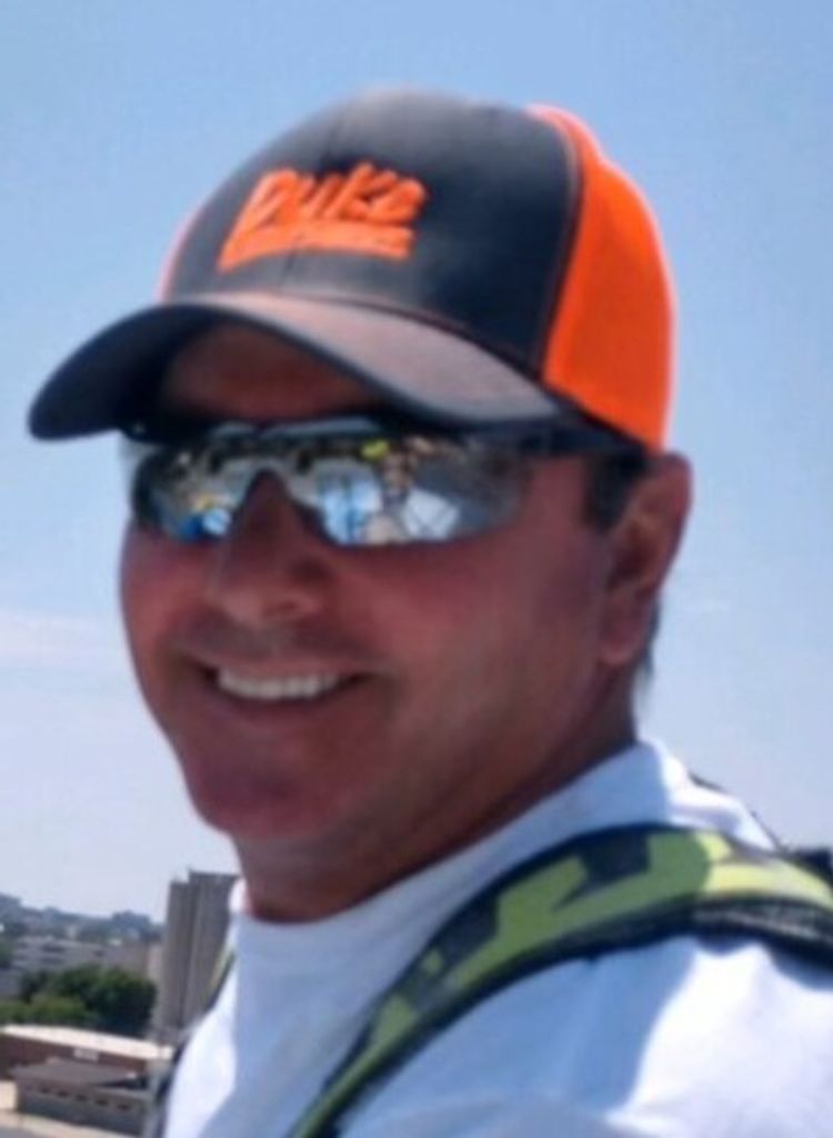 Robert "Bob" A. Albright