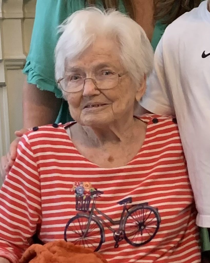 Dorothy Felts Shanks Profile Photo