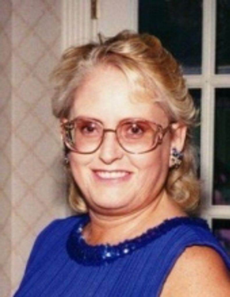 Lynda S. (Keetley) Guettler-Figura