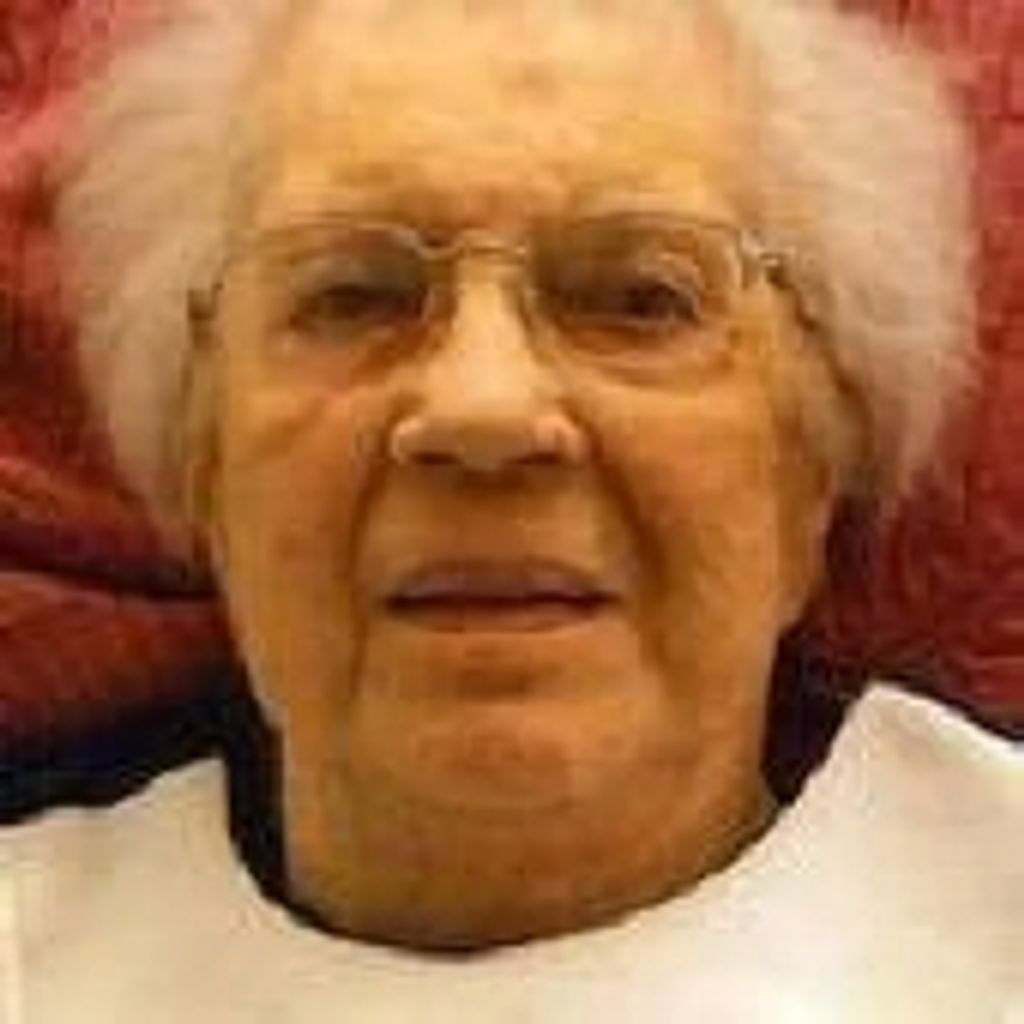 Clara Wodahl