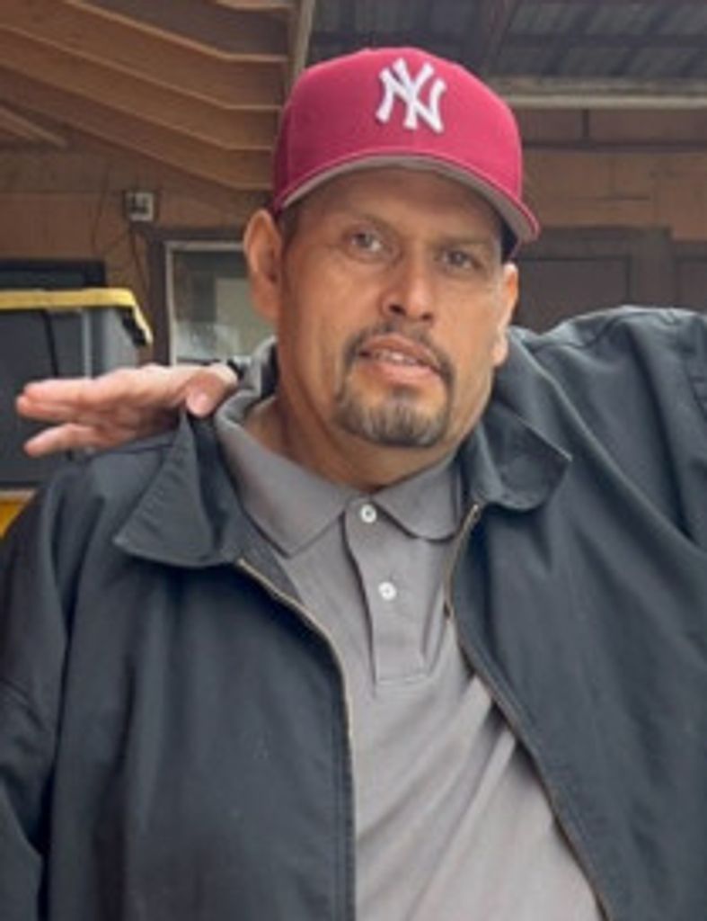 Francisco Martinez Hernandez