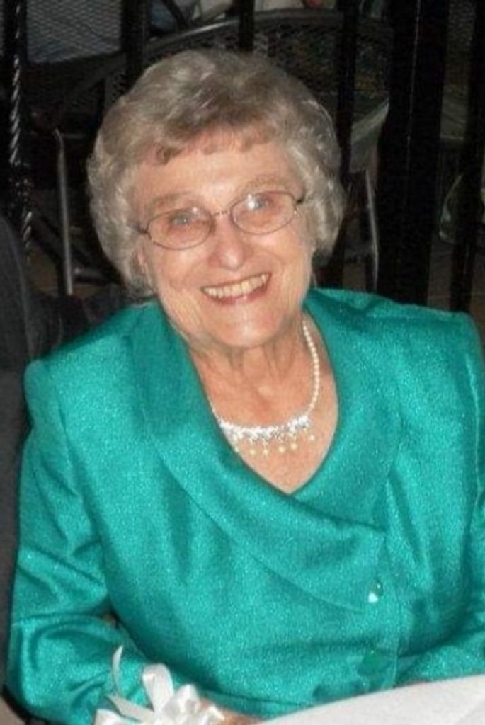 Margaret A. Hetterich Profile Photo