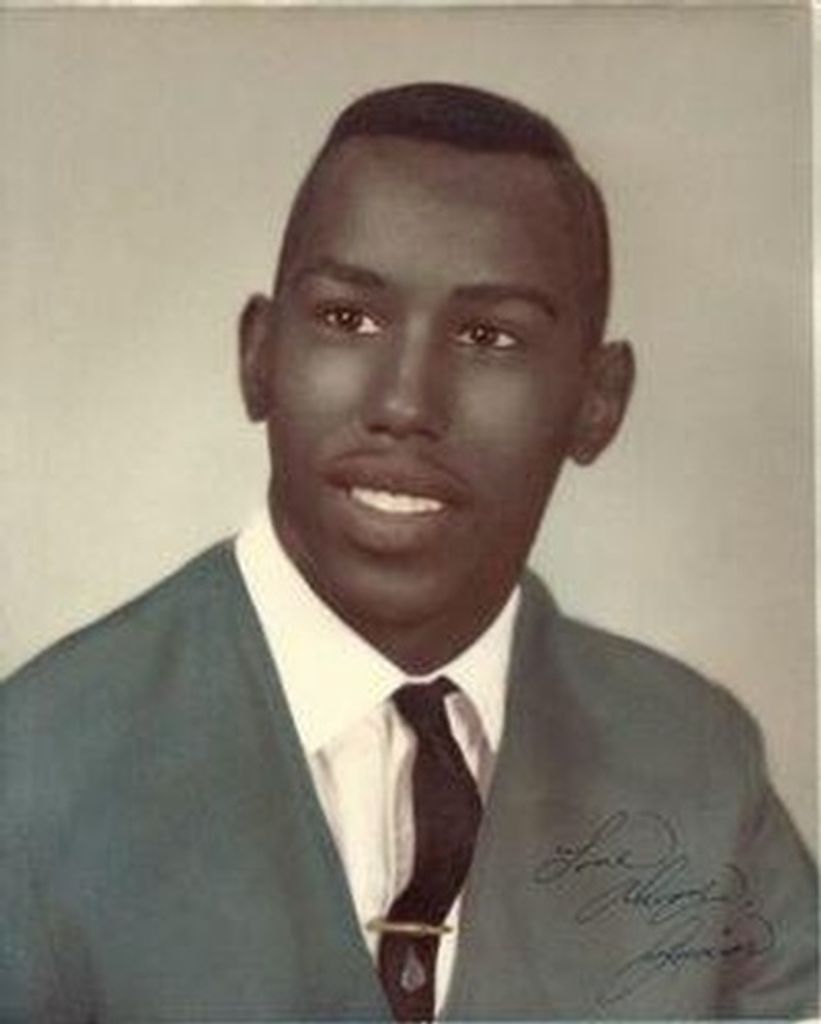 David Dempsey Pike, Jr.