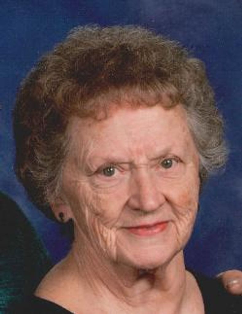 Suzanne  Kay Benike Profile Photo