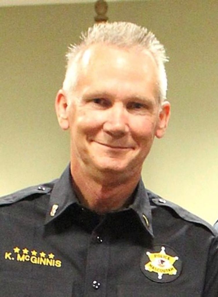 Kevin P. Mcginnis Profile Photo