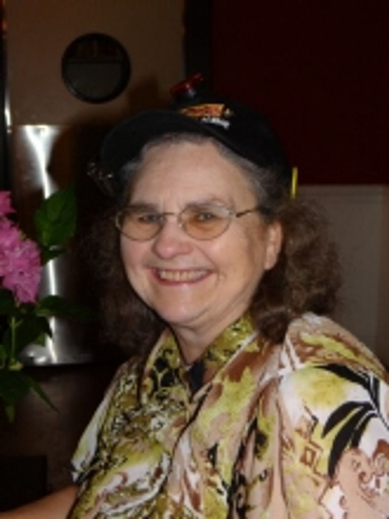 Cora Ann Duncan