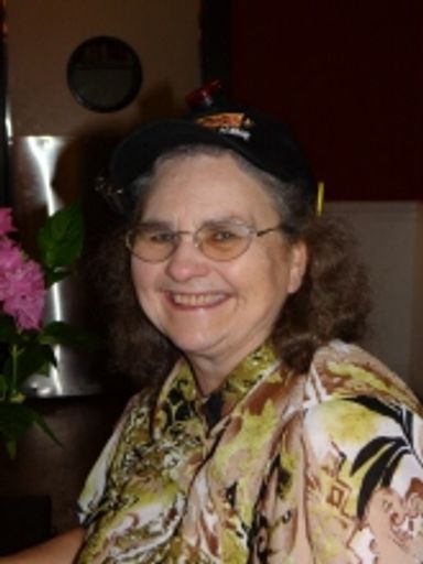 Cora Ann Duncan Profile Photo