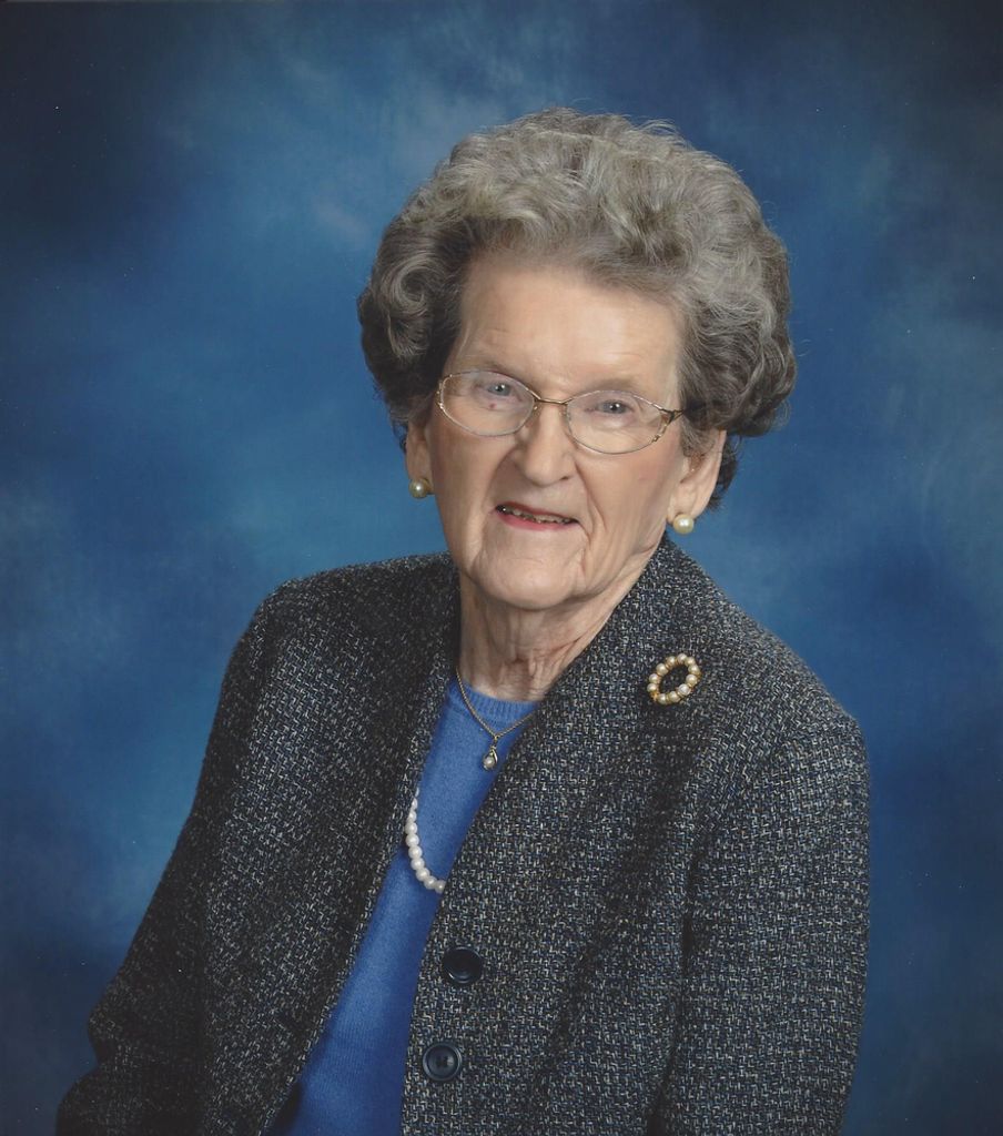 Agnes Baylor King