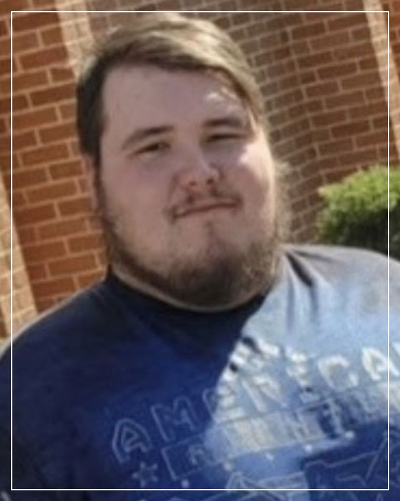 Jordon Matthew Rodgers Profile Photo