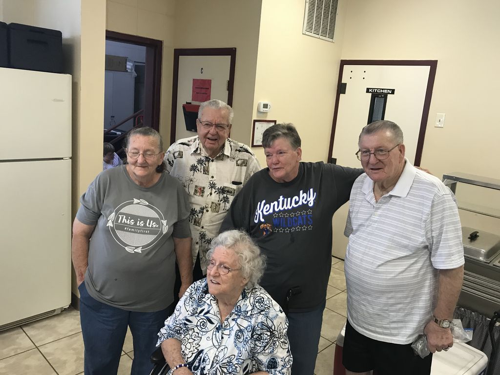 Walter R. Gray Profile Photo