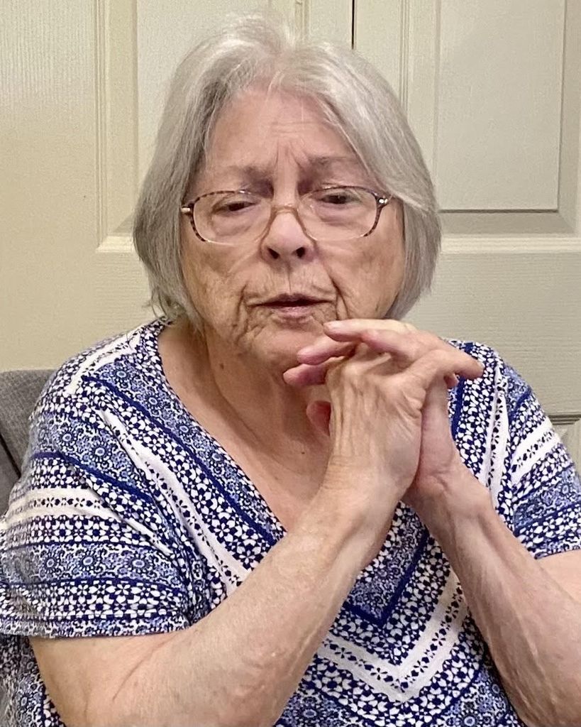 Shelby "Vonnie" M. Agnor Profile Photo