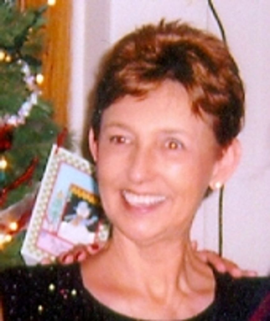 Golda Colles