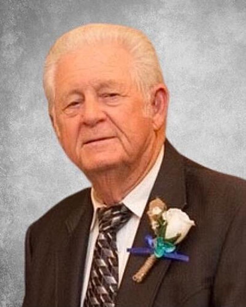 Charles Leslie Mcneely Sr. Profile Photo