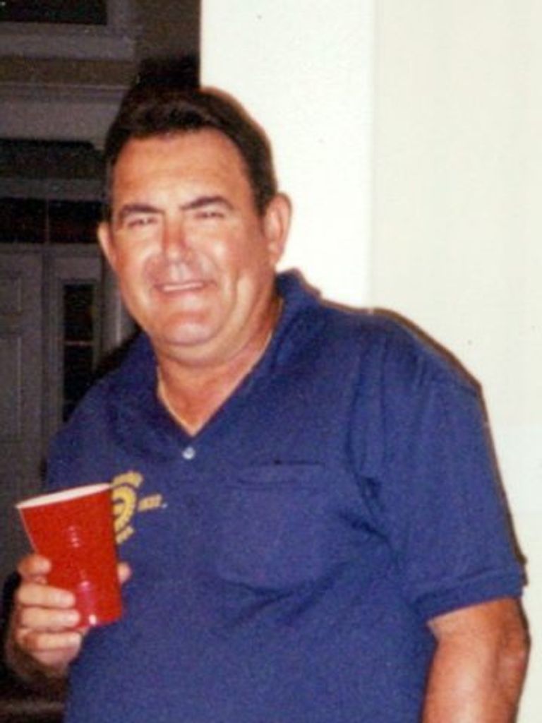 John Thomas