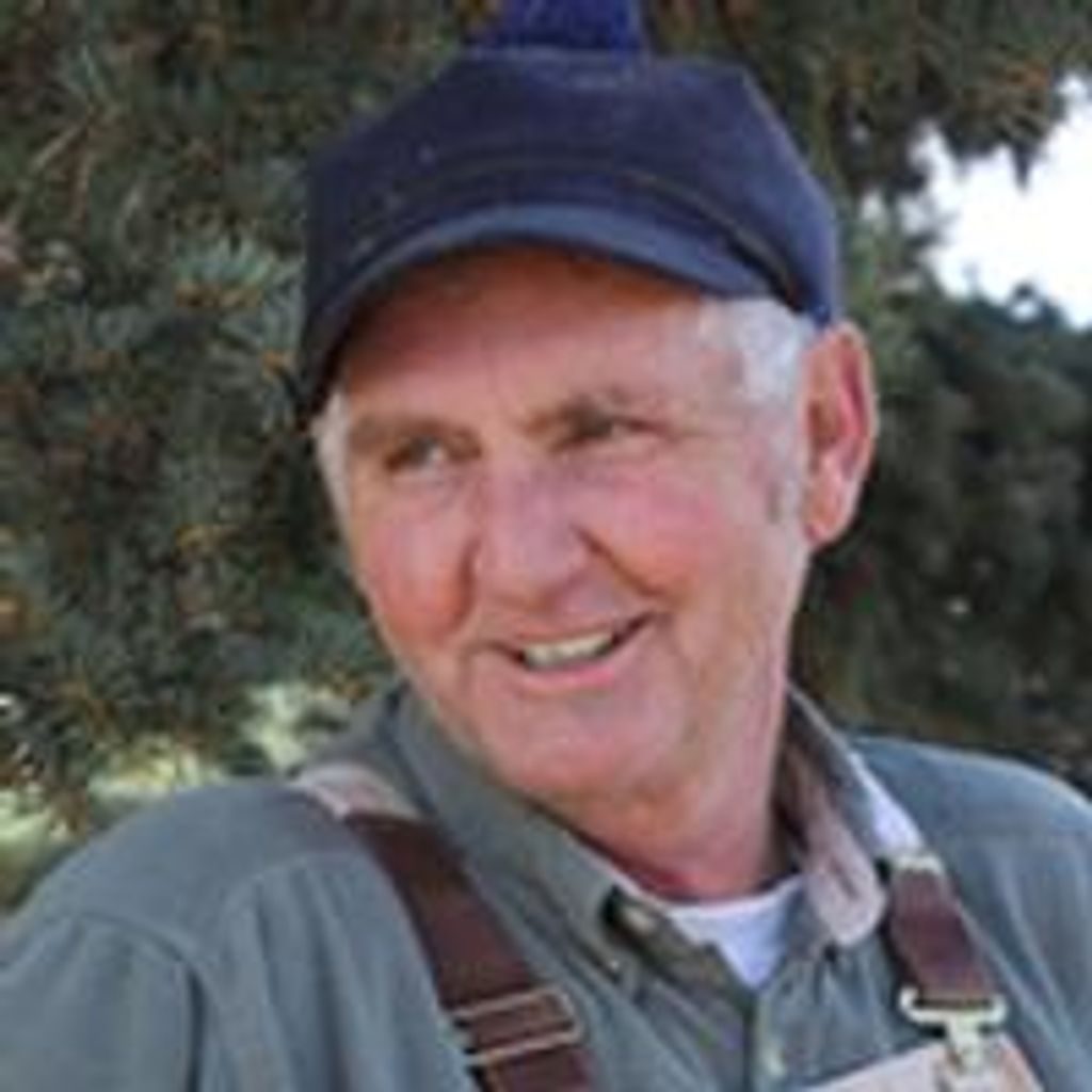Richard "Ed" Edward Spencer