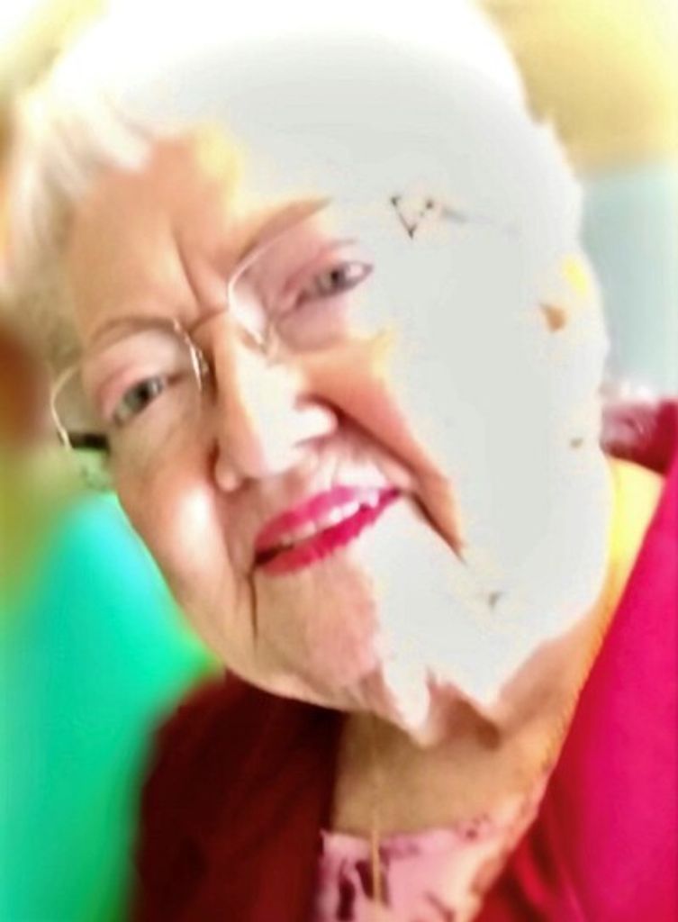 Catherine "Cat" Smith