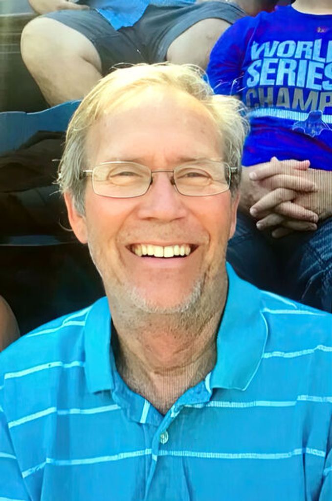 Douglass Ray Lawrence Profile Photo