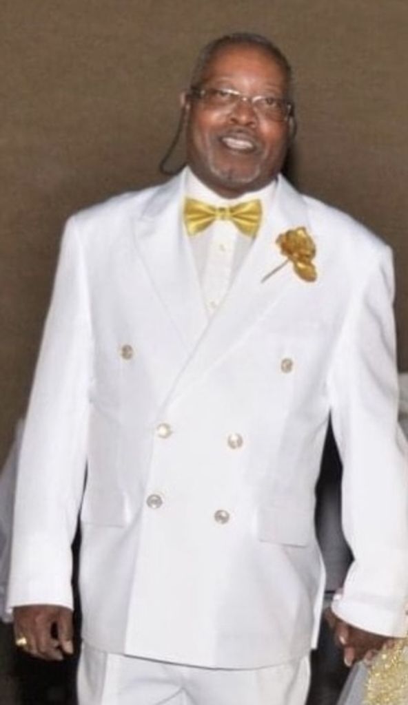 Warren Lunsford Profile Photo