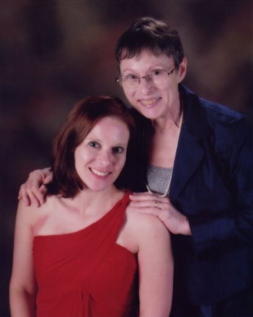 Charlene Shanas Davis