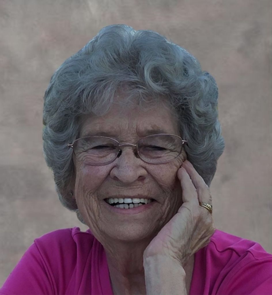 Bonnie Smith