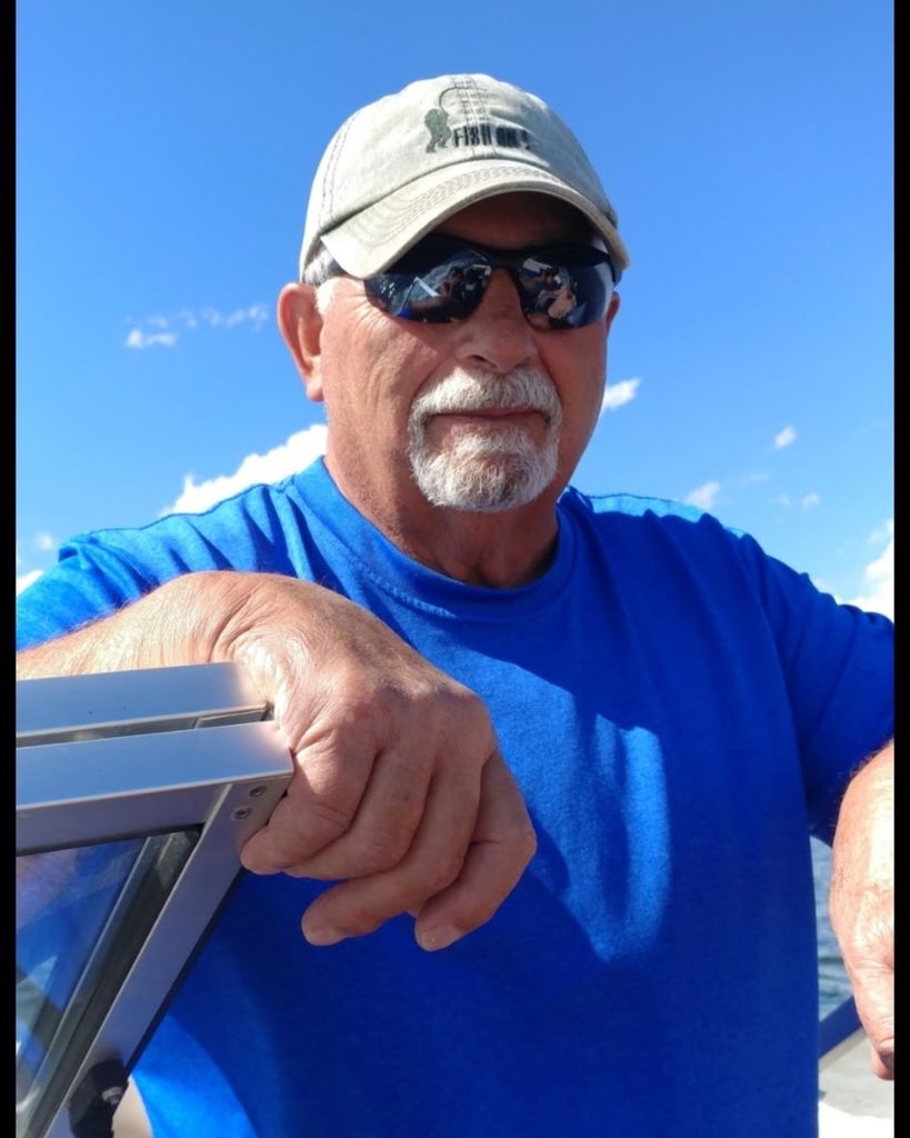 Conrad Thomas Watkins
