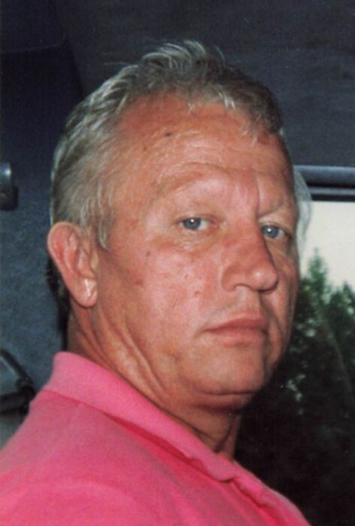 Bennie Stailey Profile Photo