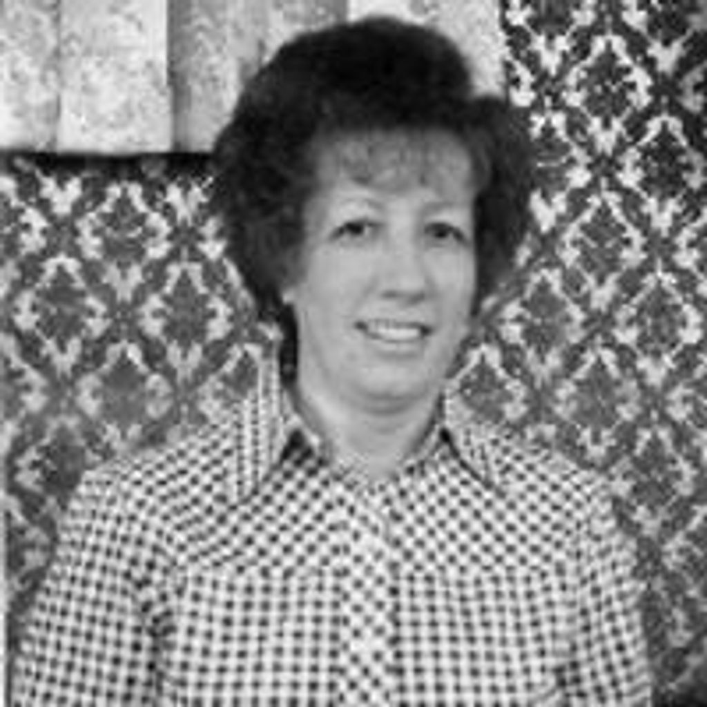 Janet Anderson