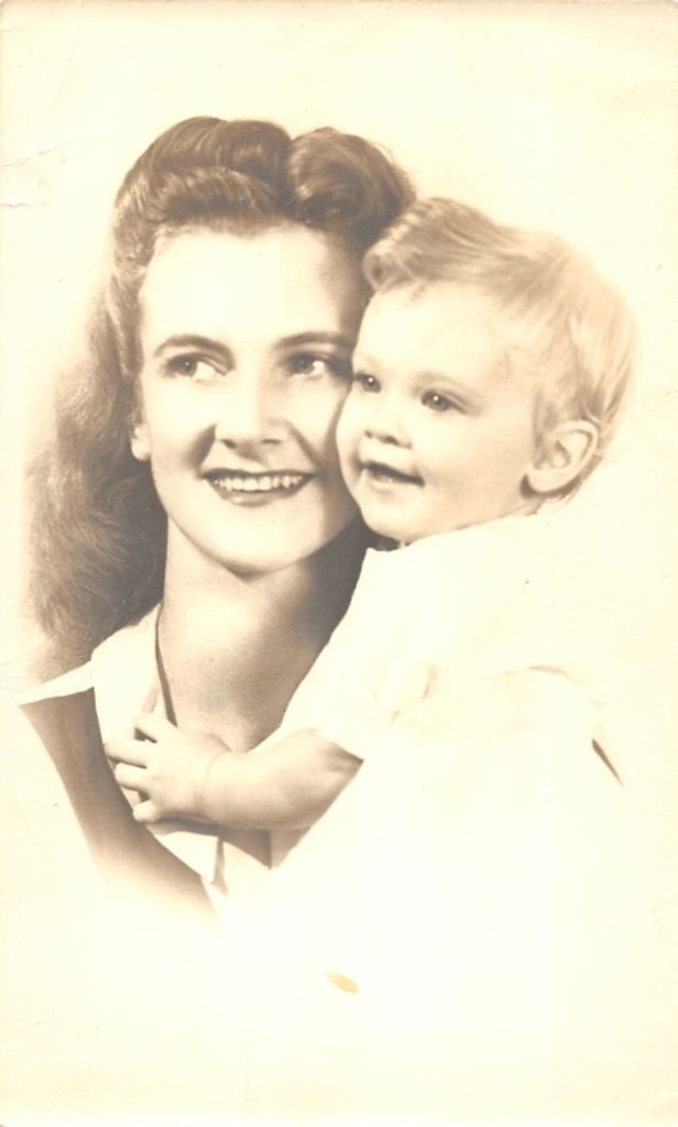 Beryl Hackman