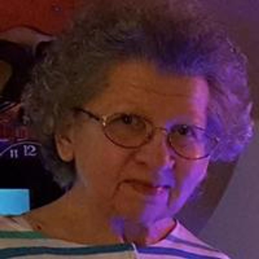 Regina "Jean Margaret Taylor