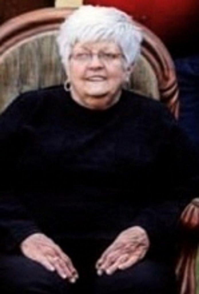 Linda Sue Allred