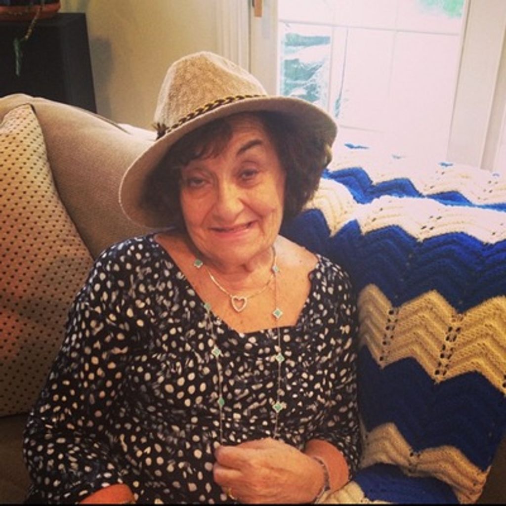 Muriel "Micki" Krebs Profile Photo