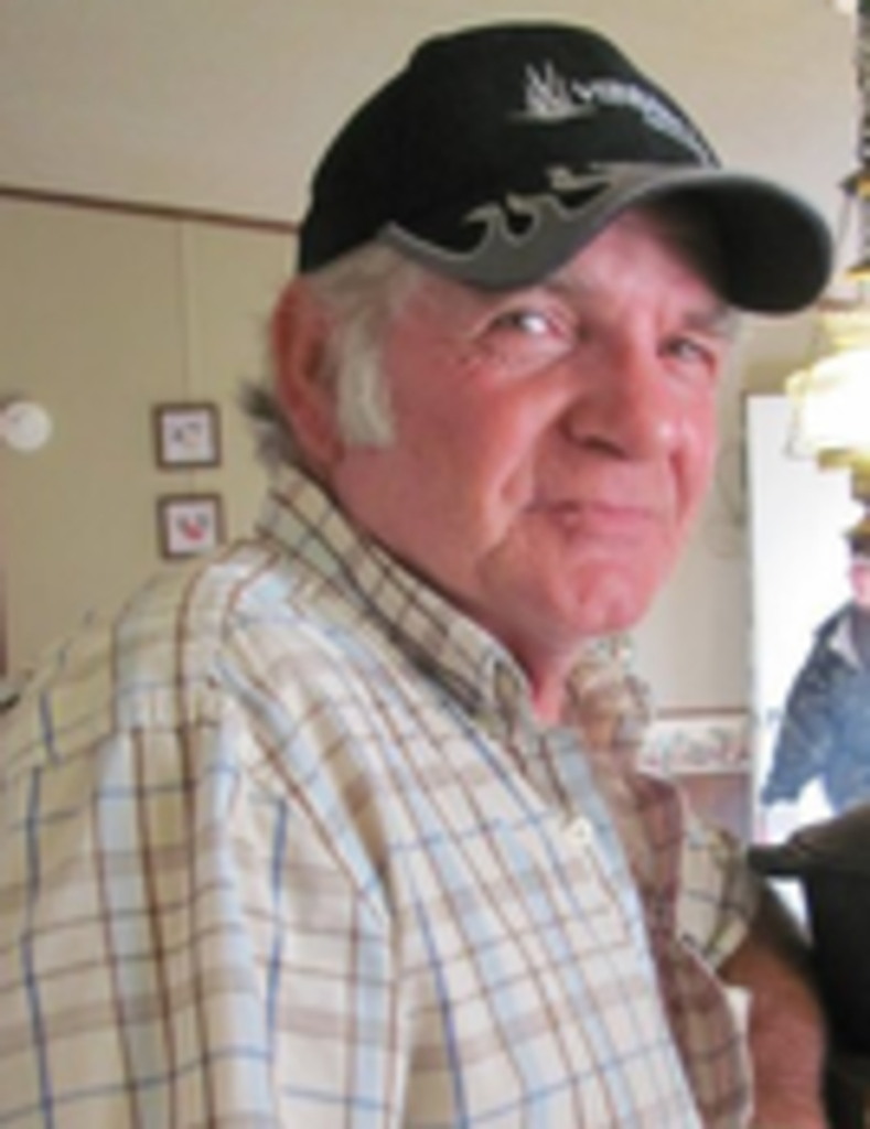 William Wallace Watts Profile Photo