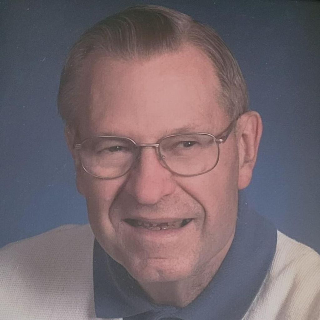 Robert 'Bob' B. Brown