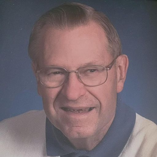 Robert 'Bob' B. Brown Profile Photo
