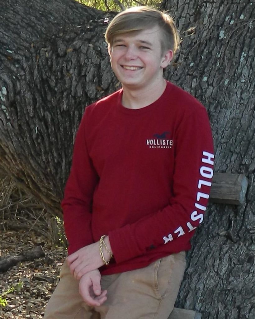 Kolton Cassaday Henderson Profile Photo