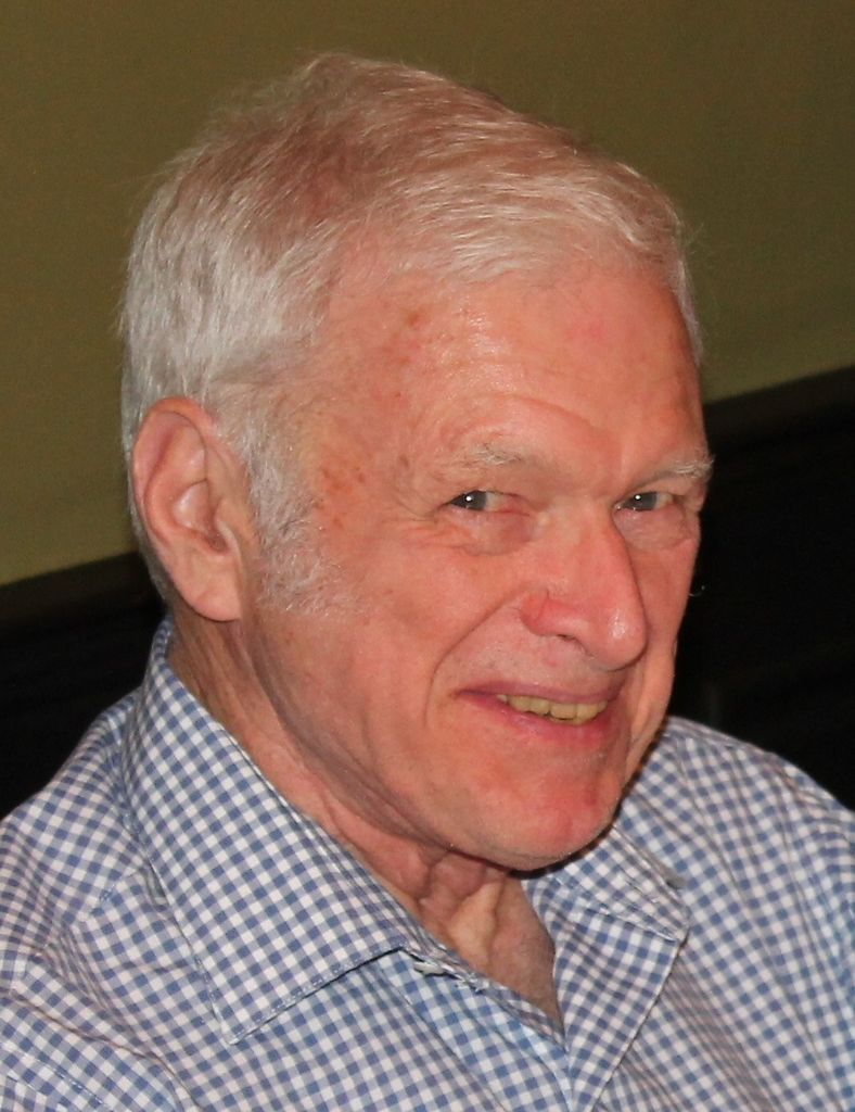 James "Jim" Edward  Troy  Profile Photo