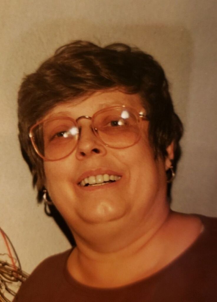 Judith Myers Profile Photo