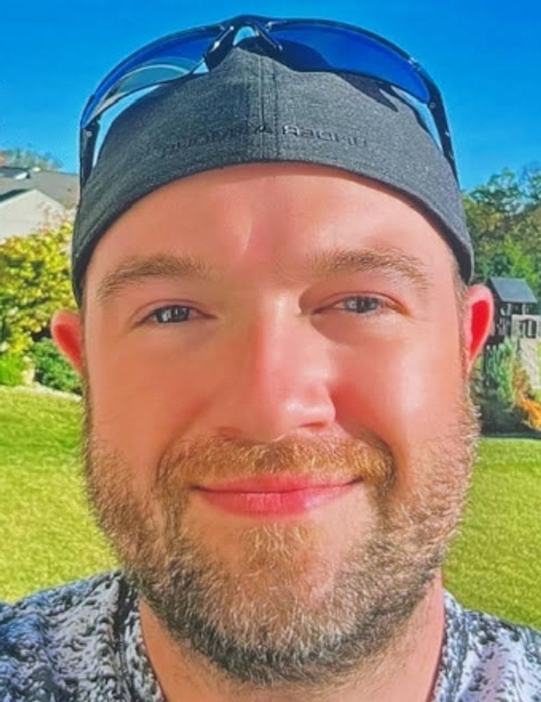 Shane Scott Sampson Profile Photo