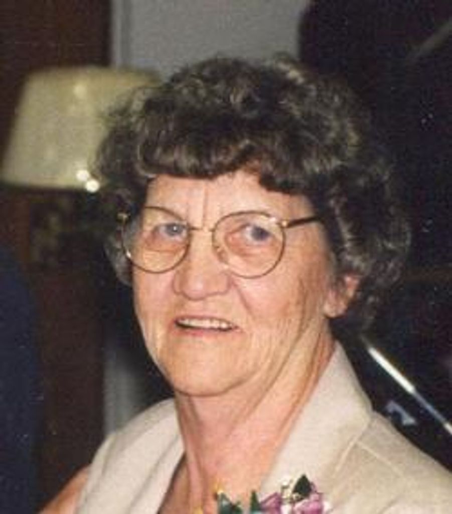Ruth Miller