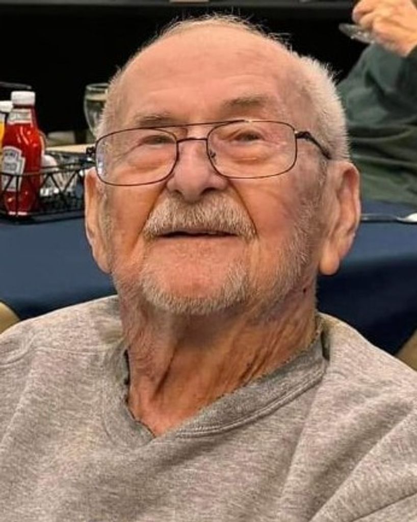 Leonard G. Pope Profile Photo