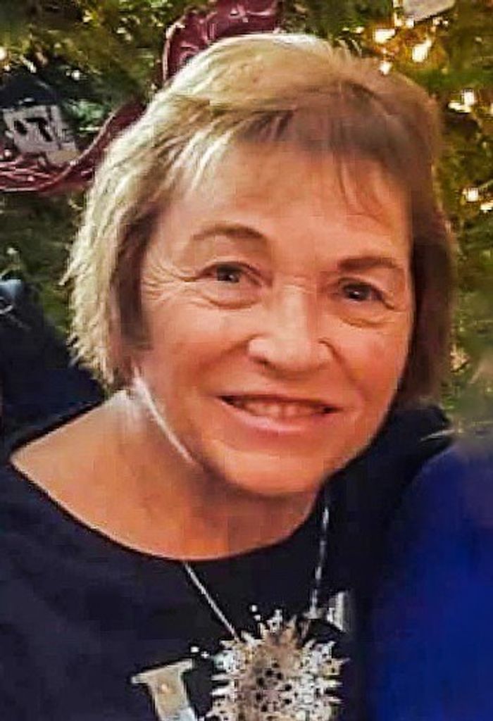 Elsa Kay Decarli Profile Photo