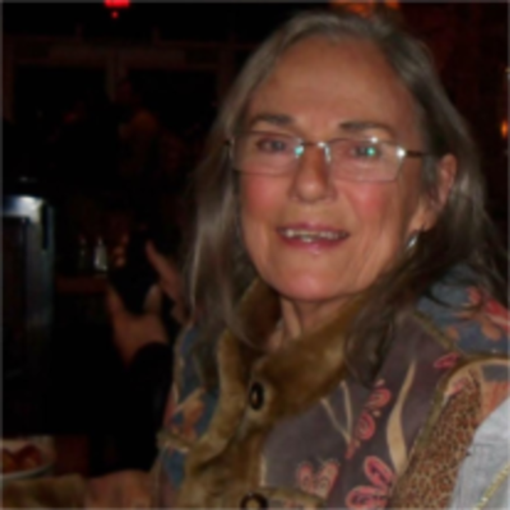 Joann Velarde Profile Photo