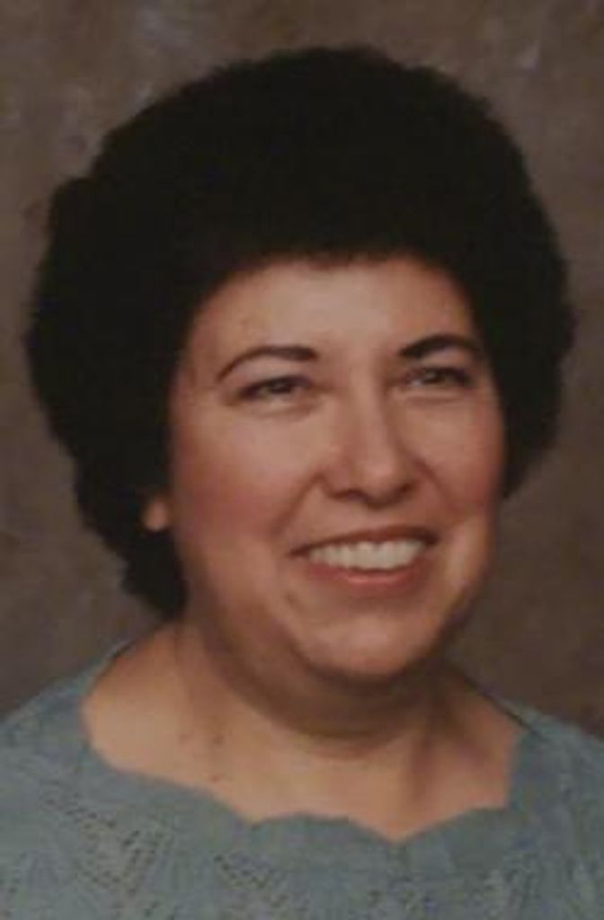 Margarita C. Solis
