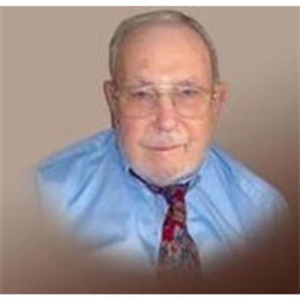 David Edward Merkle