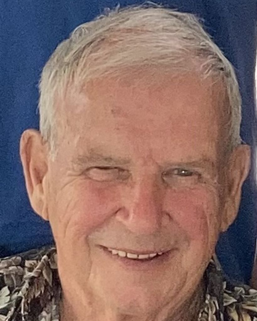 Joseph C. Coulombe Profile Photo