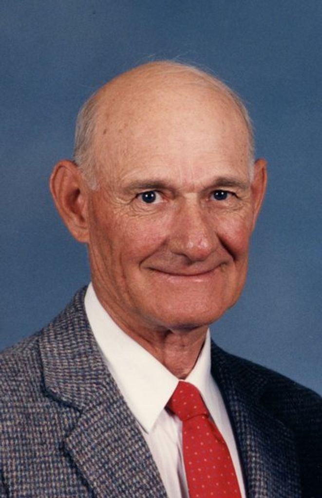 Elmer Frederick Hoffman