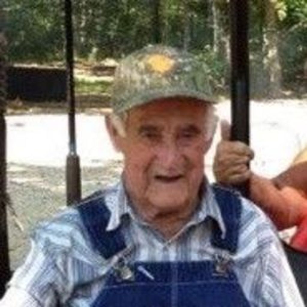 Woodrow William Boyer