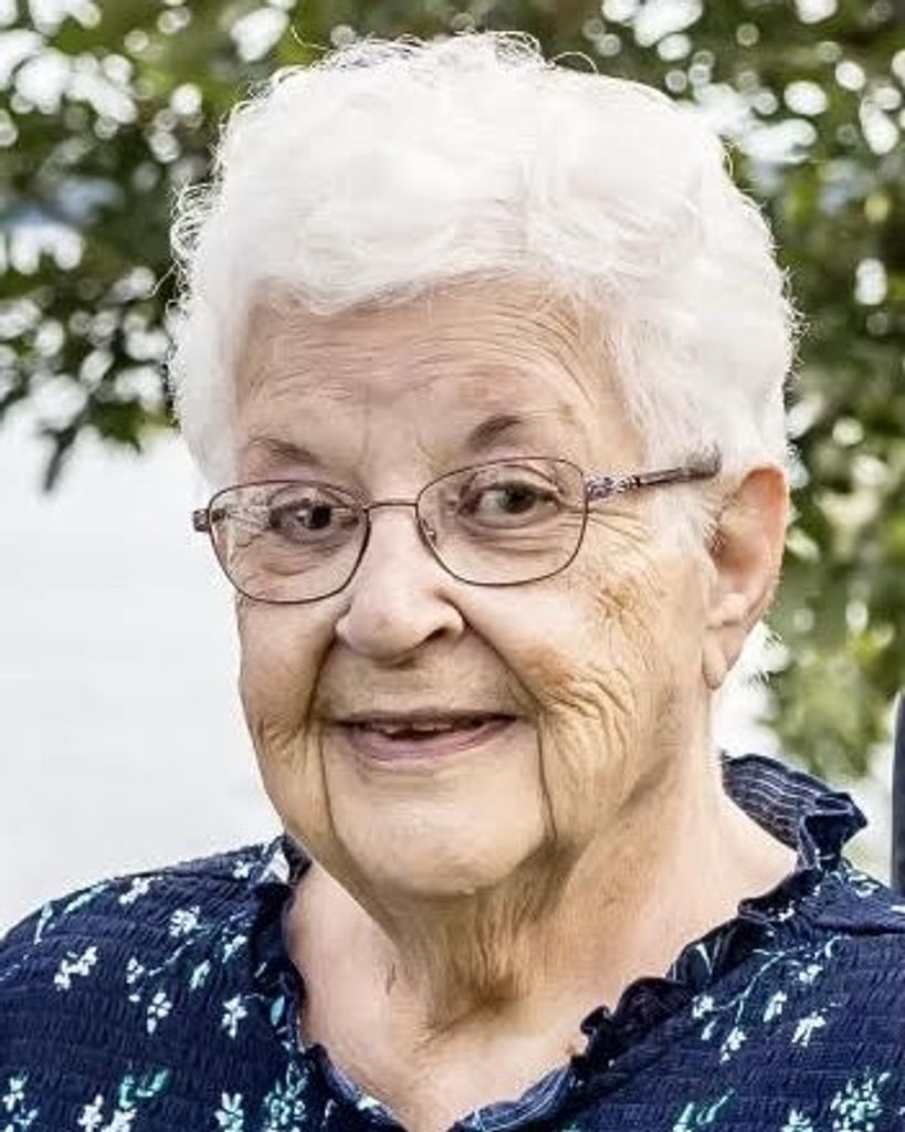 Judith "Judy" Ann Stelter Profile Photo