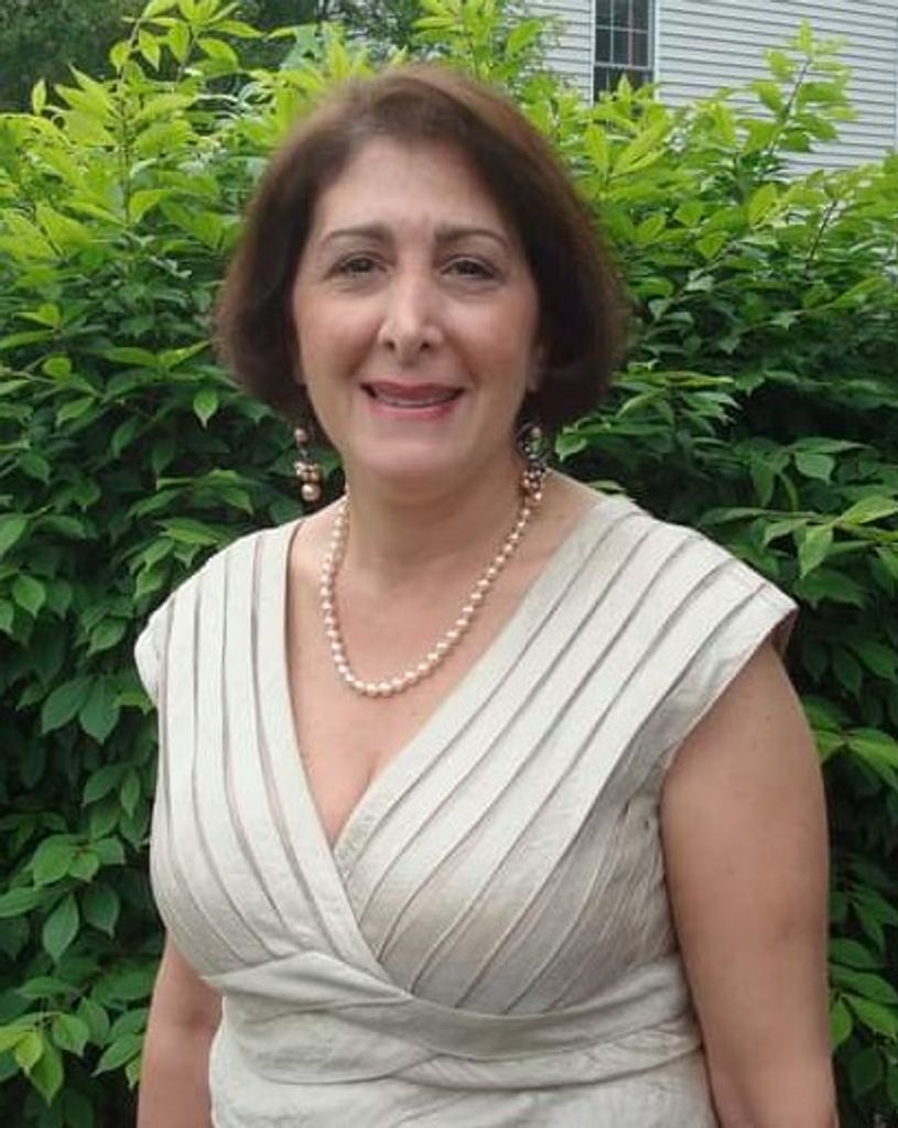 Carol Ann Classon Profile Photo