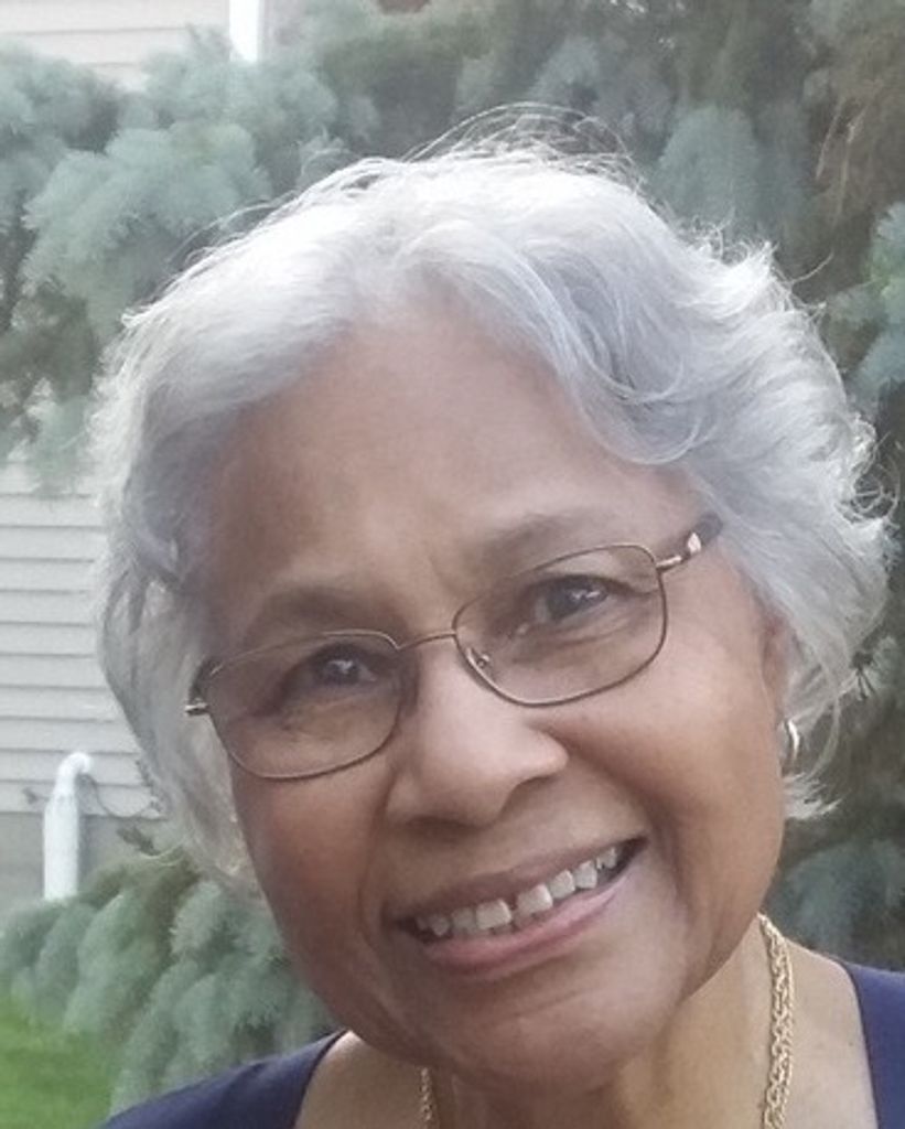Lartha S. Massenburg Profile Photo